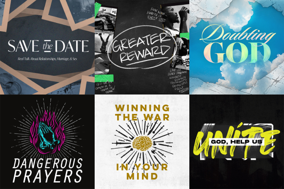 24 Sermon Series Ideas from Life.Church | Life.Church Open Network